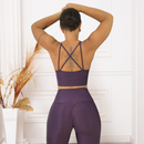 Conjunto Legging Empina + Top- Ana