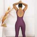 Macacão Compressão- Alice