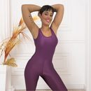 Macacão Compressão- Alice