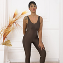 Macacão Compressão- Alice