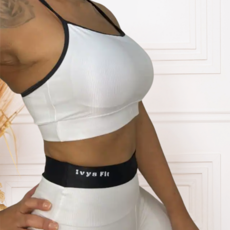 Conjunto Legging Básica- Amanda