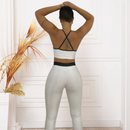 Conjunto Legging Básica- Amanda