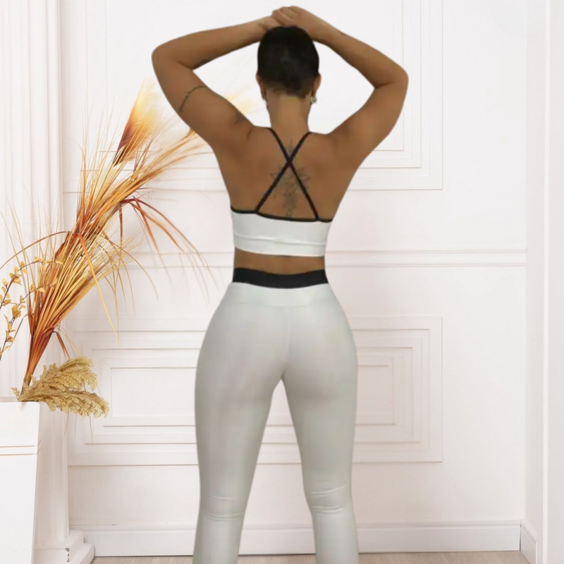 Conjunto Legging Básica- Amanda