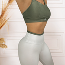 Conjunto Legging Básica- Mia