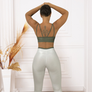 Conjunto Legging Básica- Mia