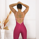 Macacão Compressão- Julia