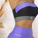 Conjunto Legging Básica- Hanna