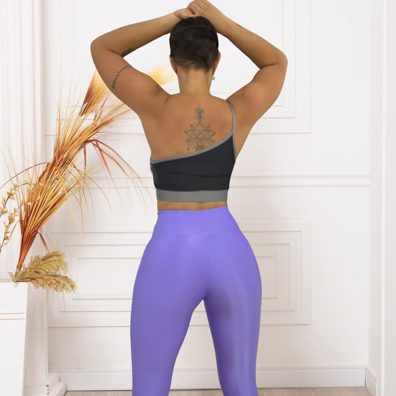 Conjunto Legging Básica- Hanna