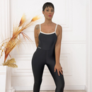 Macacão Compressão- Julia