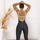 Macacão Compressão- Julia