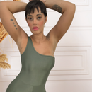 Macacão Compressão- Alana