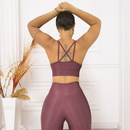 Conjunto Legging Básica + Top- Ana