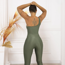 Macacão Compressão- Alana