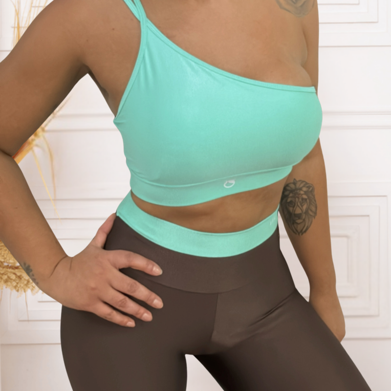 Conjunto Legging Básica- Melina