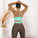 Conjunto Legging Básica- Melina
