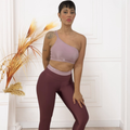 Conjunto Legging Básica- Melina
