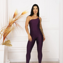 Macacão Compressão- Melina