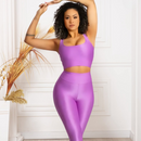 Conjunto Legging + Top Alça Fina - Soph