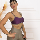 Conjunto Legging Básica- Cecília