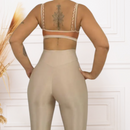 Conjunto Legging Básica- Cecília