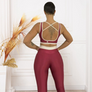 Conjunto Legging Básica- Laura