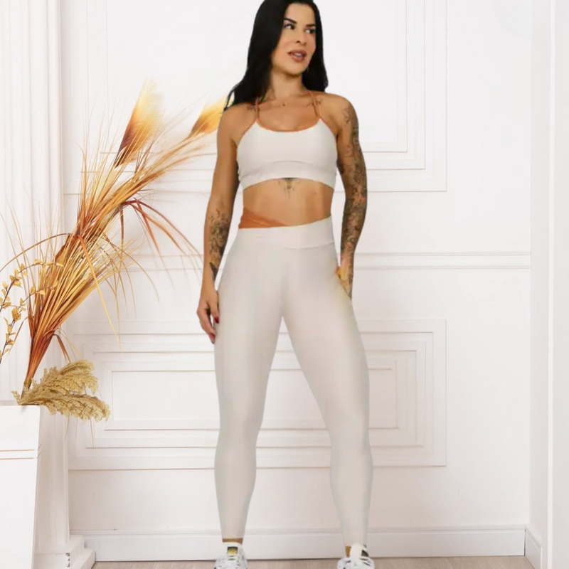 Conjunto Legging Básica- Sofia