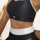 Conjunto Legging Básica- Amanda