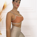 Conjunto Legging Básica- Cecília