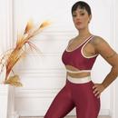 Conjunto Legging Básica- Laura