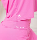 Conjunto Short Saia e Regata - Luna