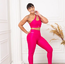 Conjunto Canelado de Compressão Lateral - Brisa