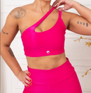 Conjunto Canelado de Compressão Lateral - Brisa